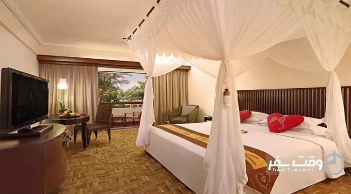 هتل رامادا بینتانگ بالی